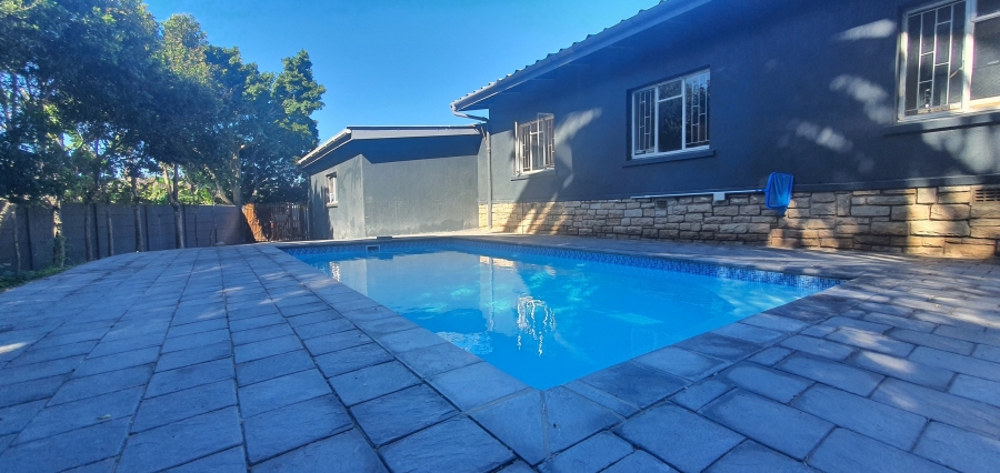 3 Bedroom Property for Sale in Mossel Bay Central Western Cape